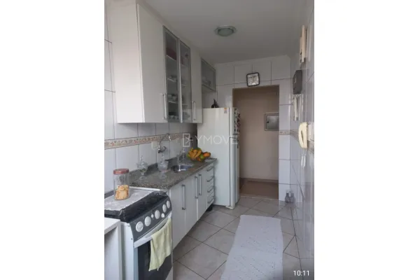 Apartamento à venda com 2 quartos no Vila Ivone, São Paulo — foto 7